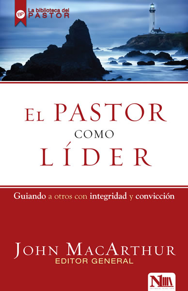 El Pastor Como Líder