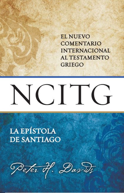 La Epístola de Santiago