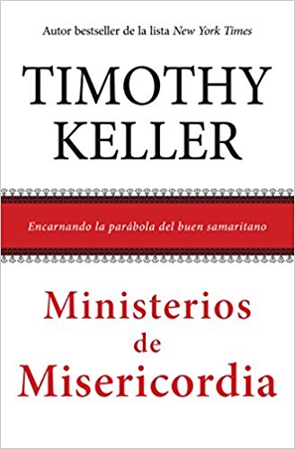 Ministerios de misericordia