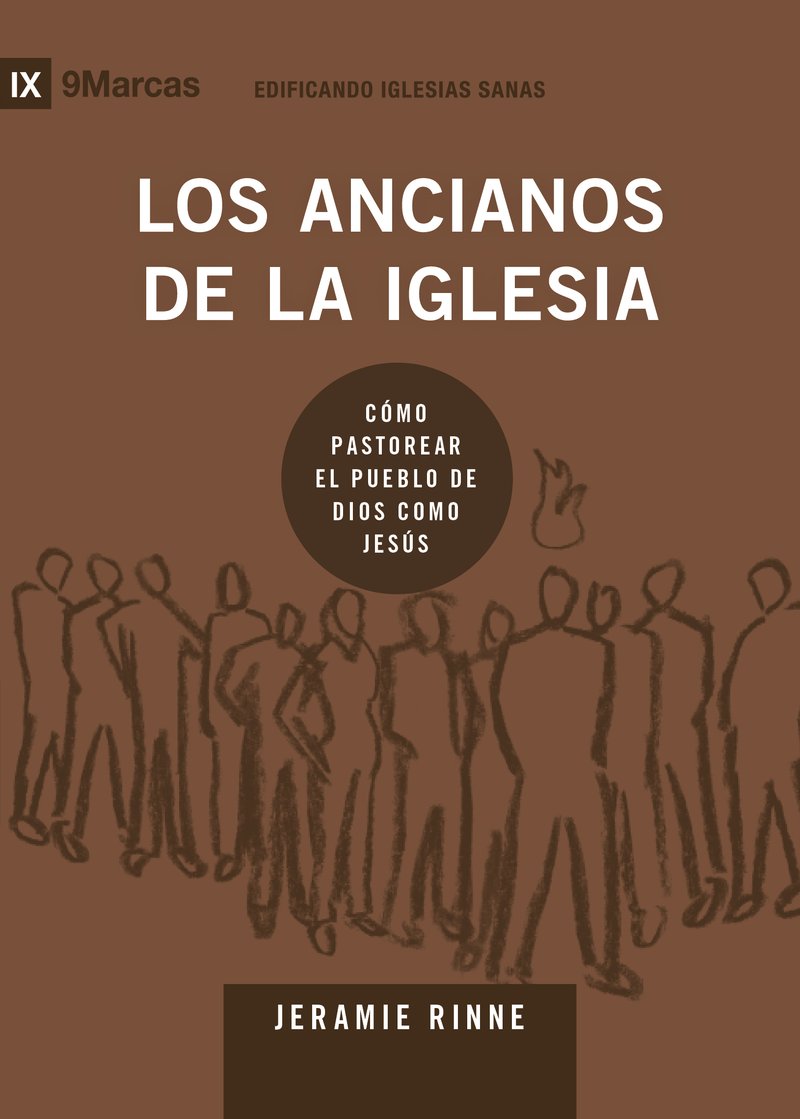 Los Ancianos De La Iglesia