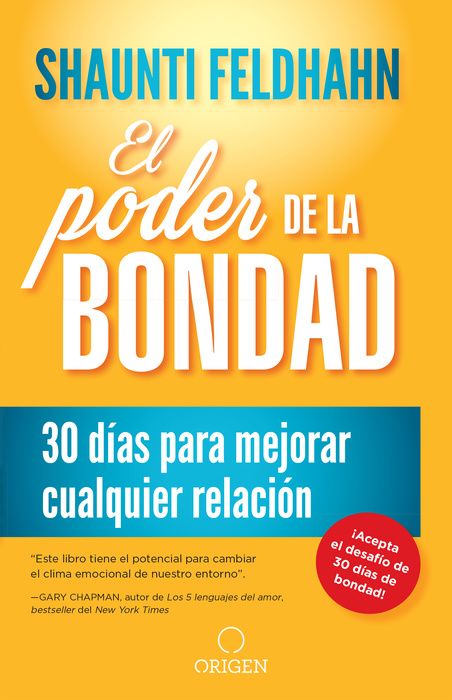 El poder de la bondad