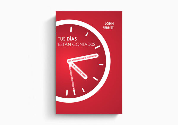 Tus Días están Contados