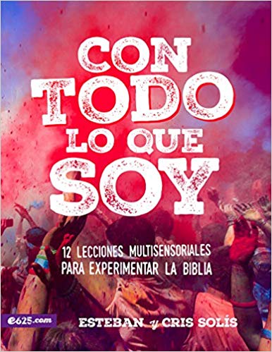 Con todo lo que Soy