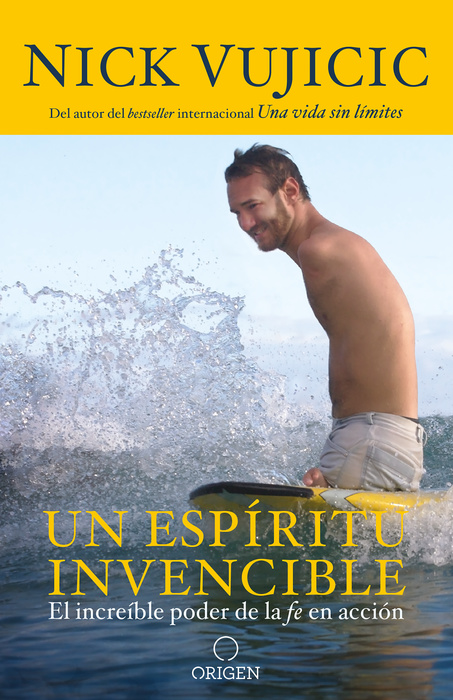 Un espíritu invencible