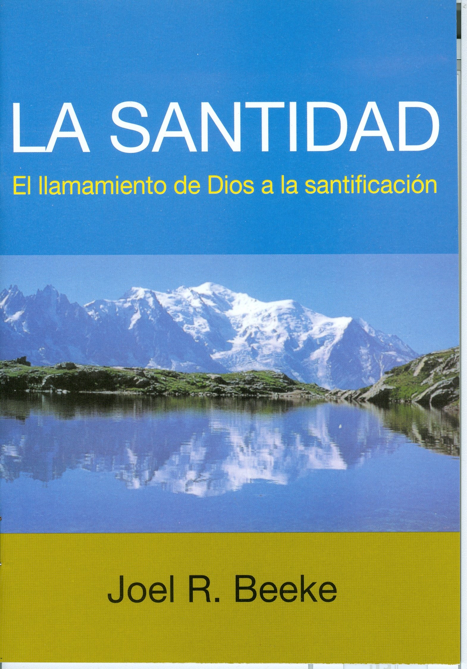 Santidad
