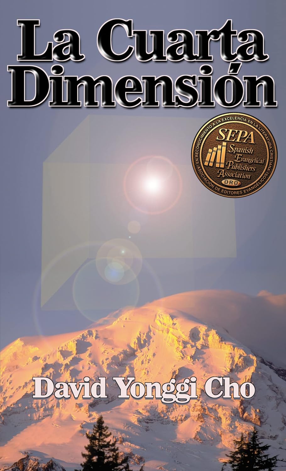 La Cuarta Dimensión
