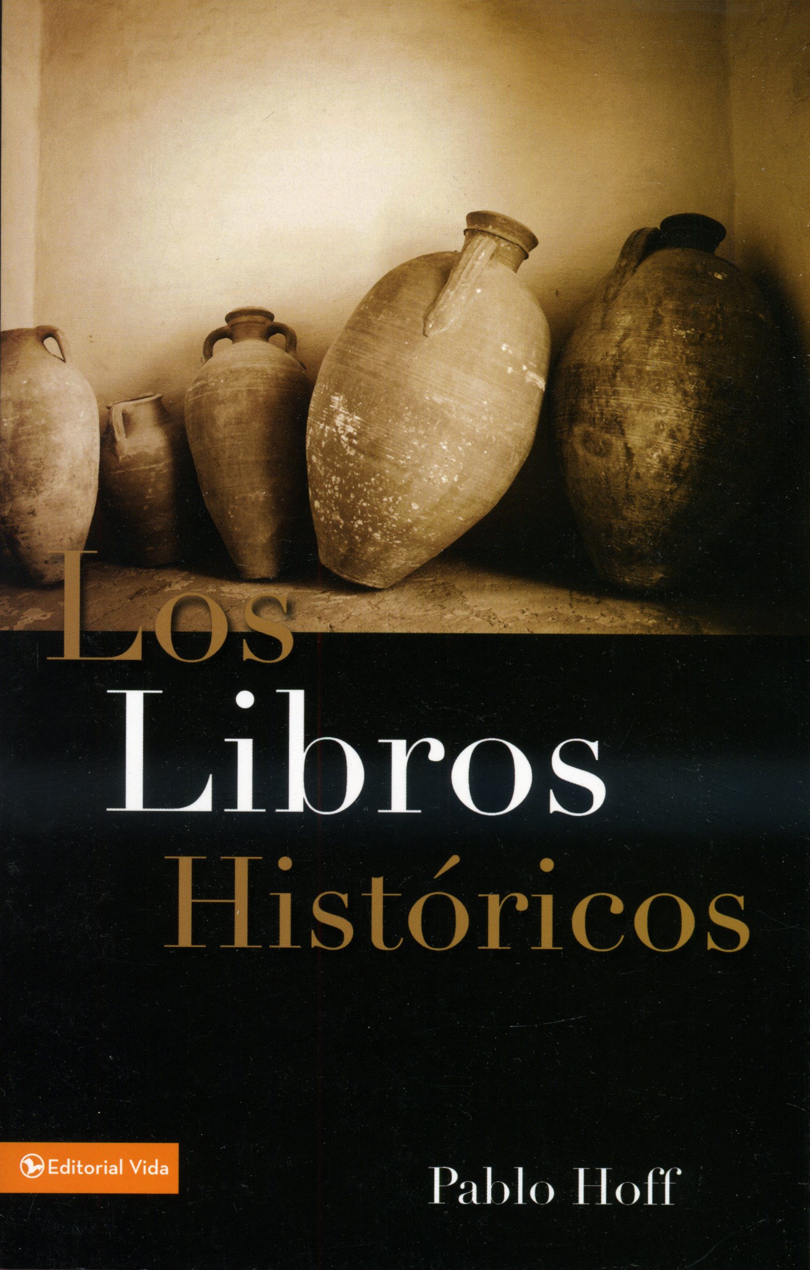 Los Libros Históricos