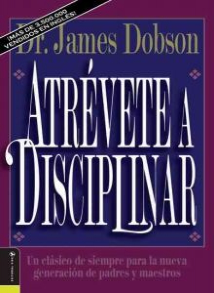 Atrévete A Disciplinar
