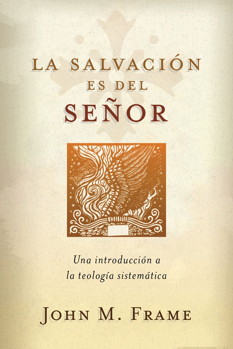La Salvación Es Del Señor