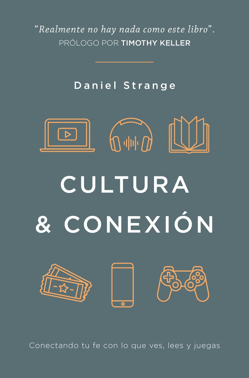 Cultura & Conexión