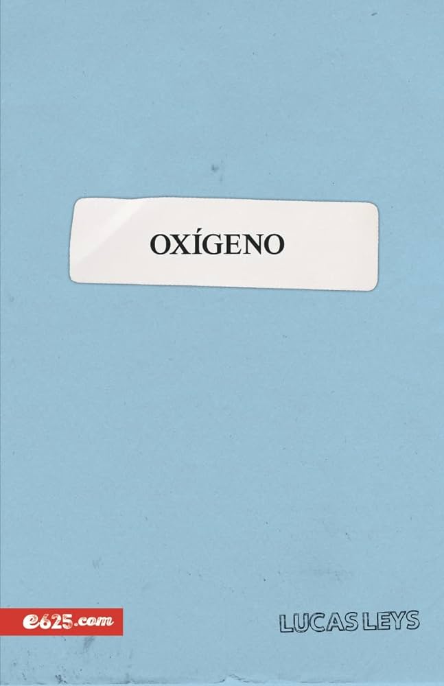 Oxígeno