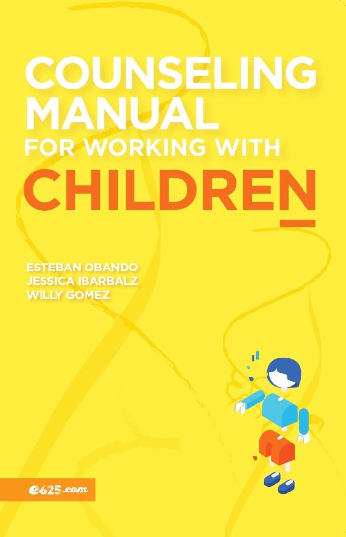 Counseling Manual for Working Children
