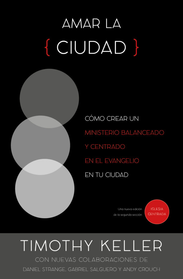 Amar A La Ciudad
