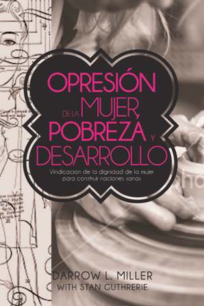 Opresion De La Mujer