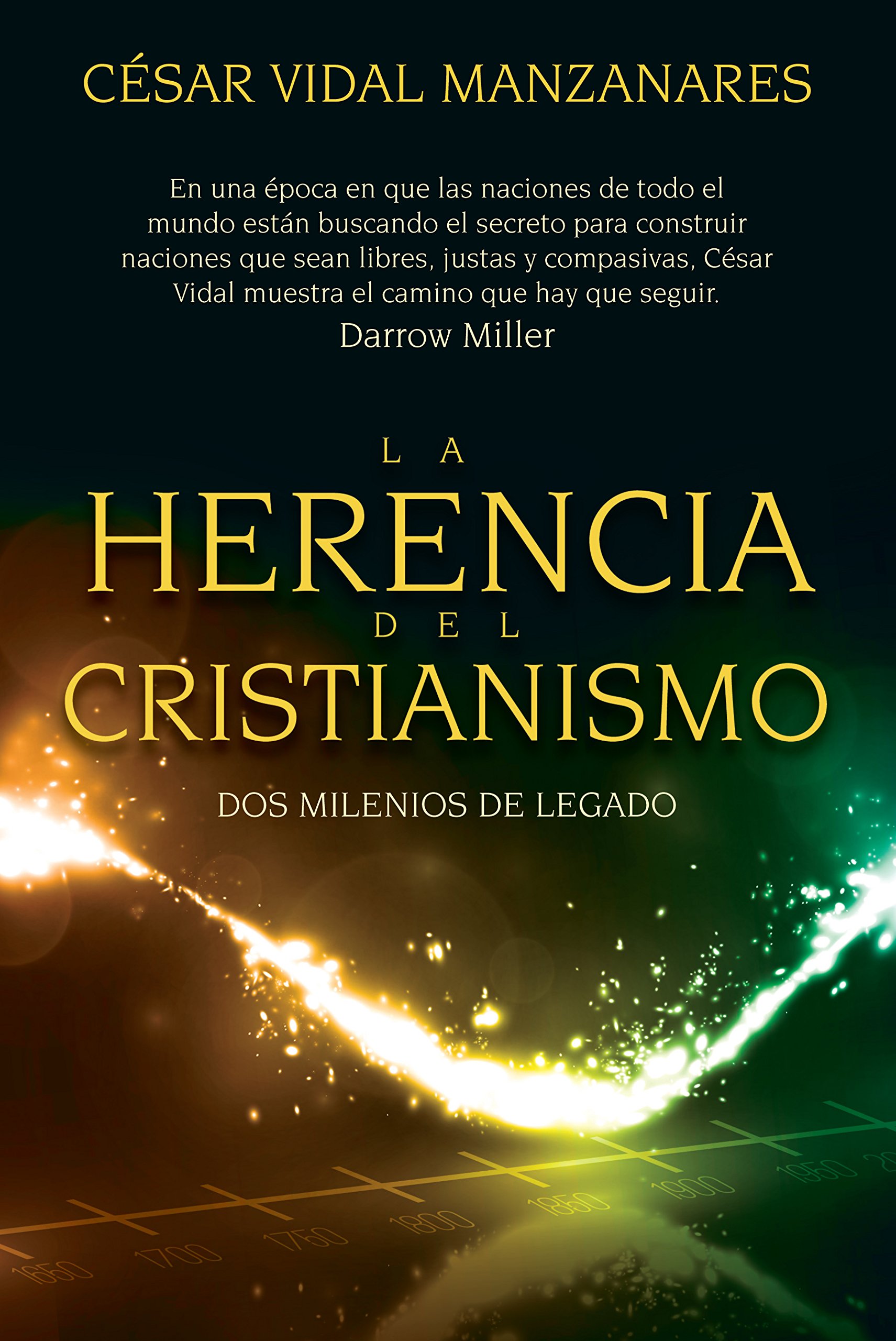 Herencia Del Cristianismo