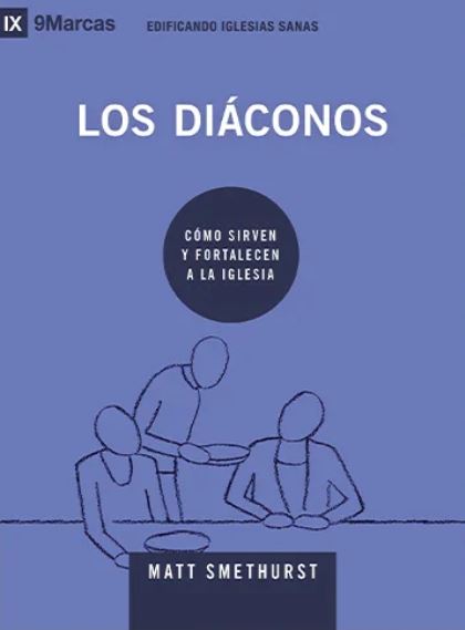 Los Diáconos