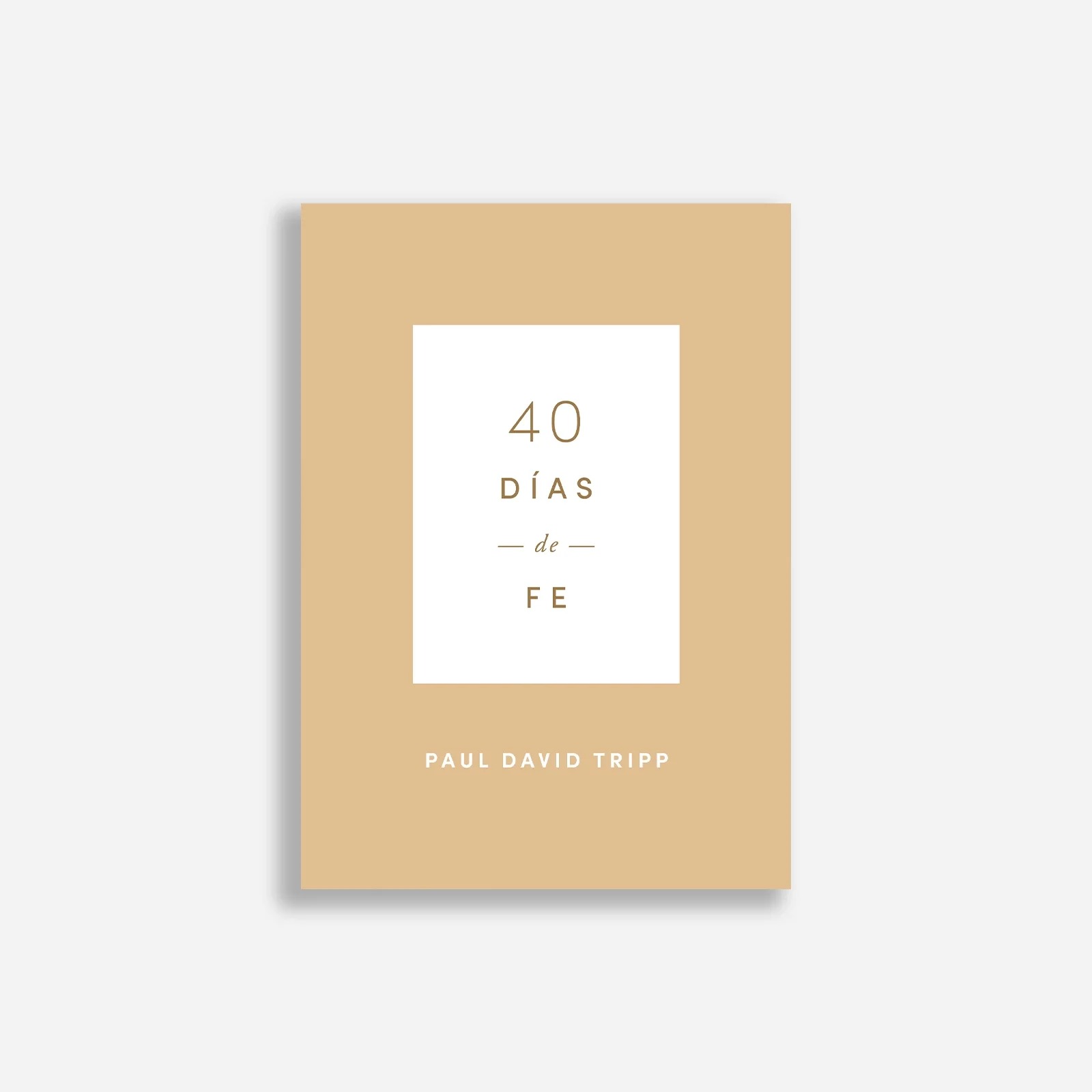 40 Días De Fe