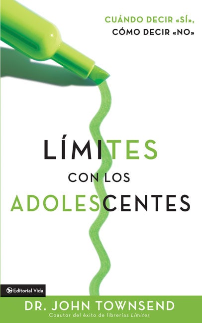 Límites Con Los Adolescentes