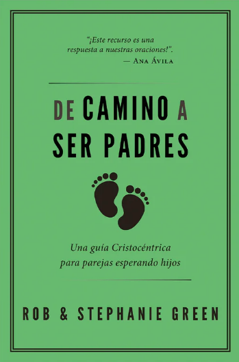 De Camino a ser Padres