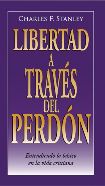 Libertad a través del Perdón
