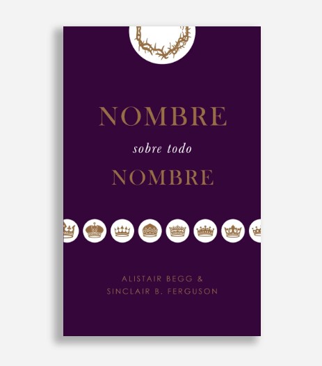 Nombre sobre Todo Nombre
