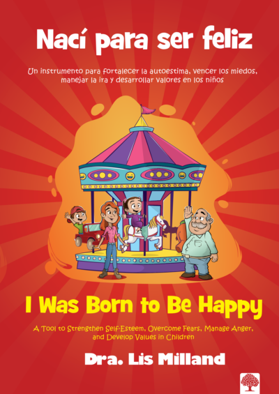 Nací Para Ser Feliz