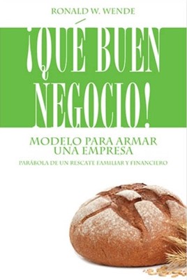 Que Buen Negocio!