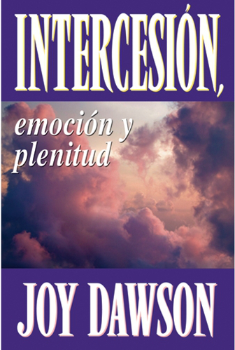 Intercesion Emocion Y Plenitud