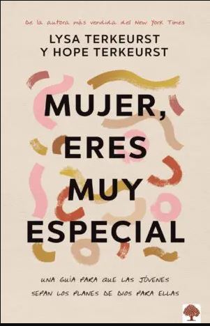 Mujer, Eres Muy Especial