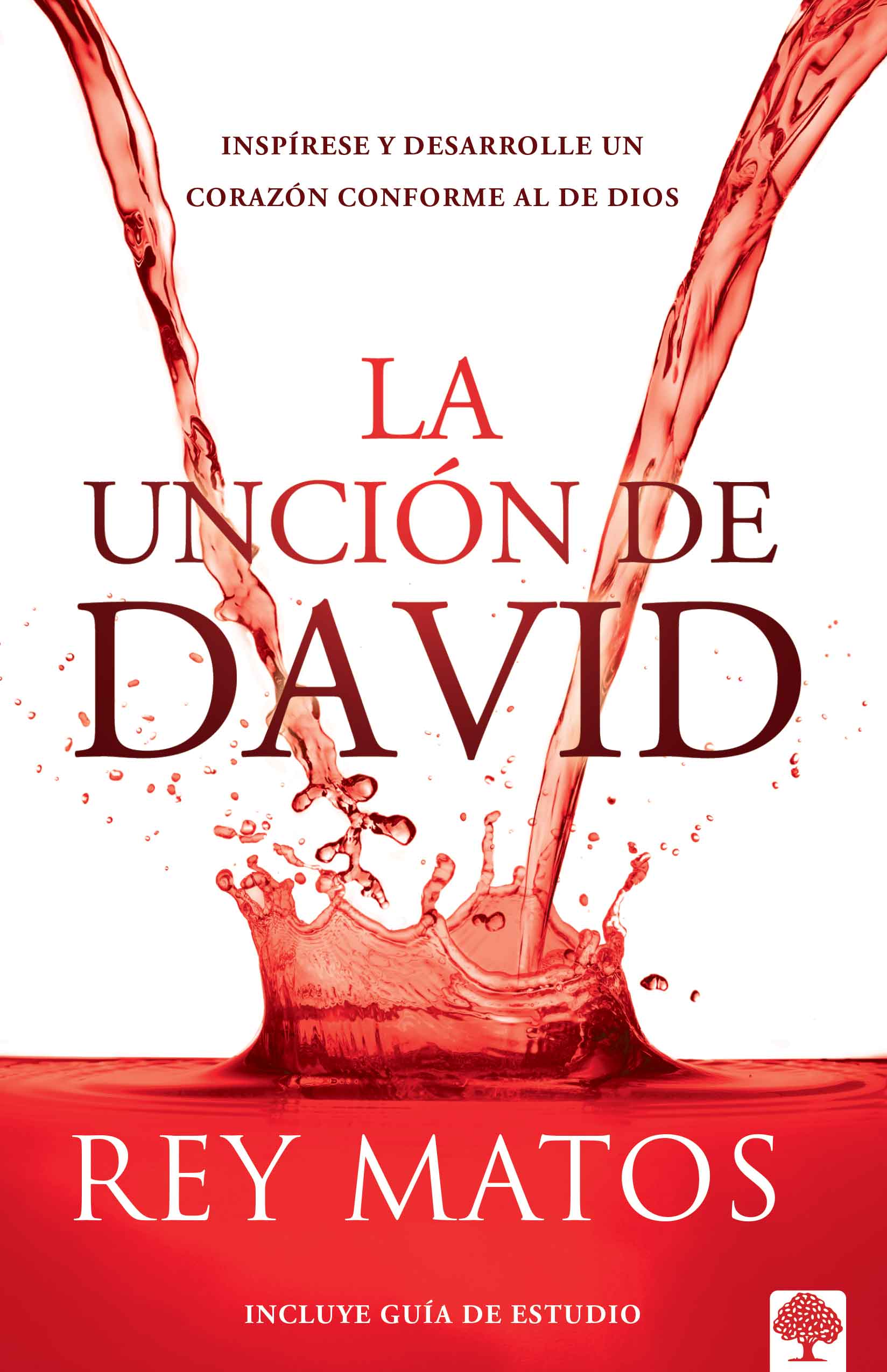 La Unción De David