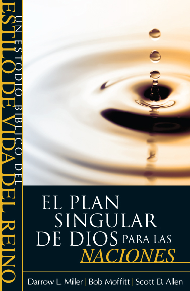 Plan Singular De Dios