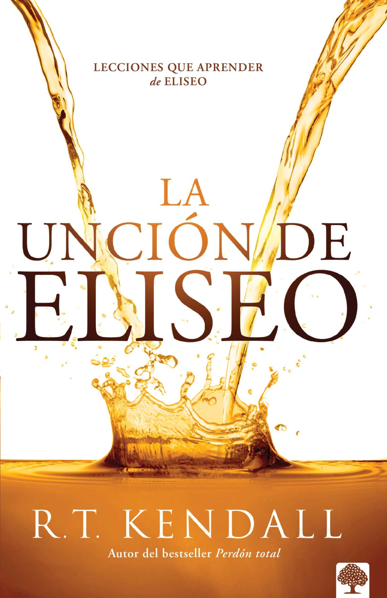 Unción De Eliseo