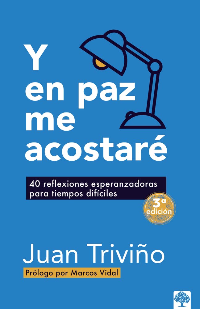 Y En Paz Me Acostaré