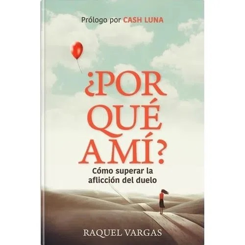 ¿Por Qué A Mí?