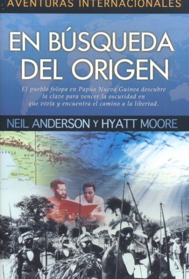 En Busqueda Del Origen/ Aventuras Internacionales