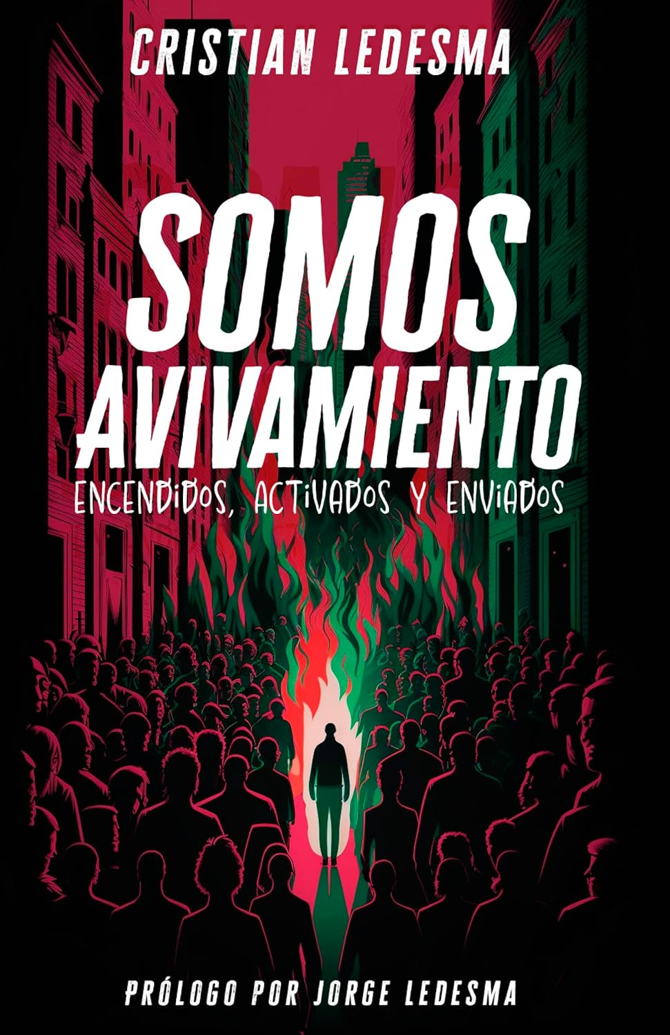 Somos Avivamiento