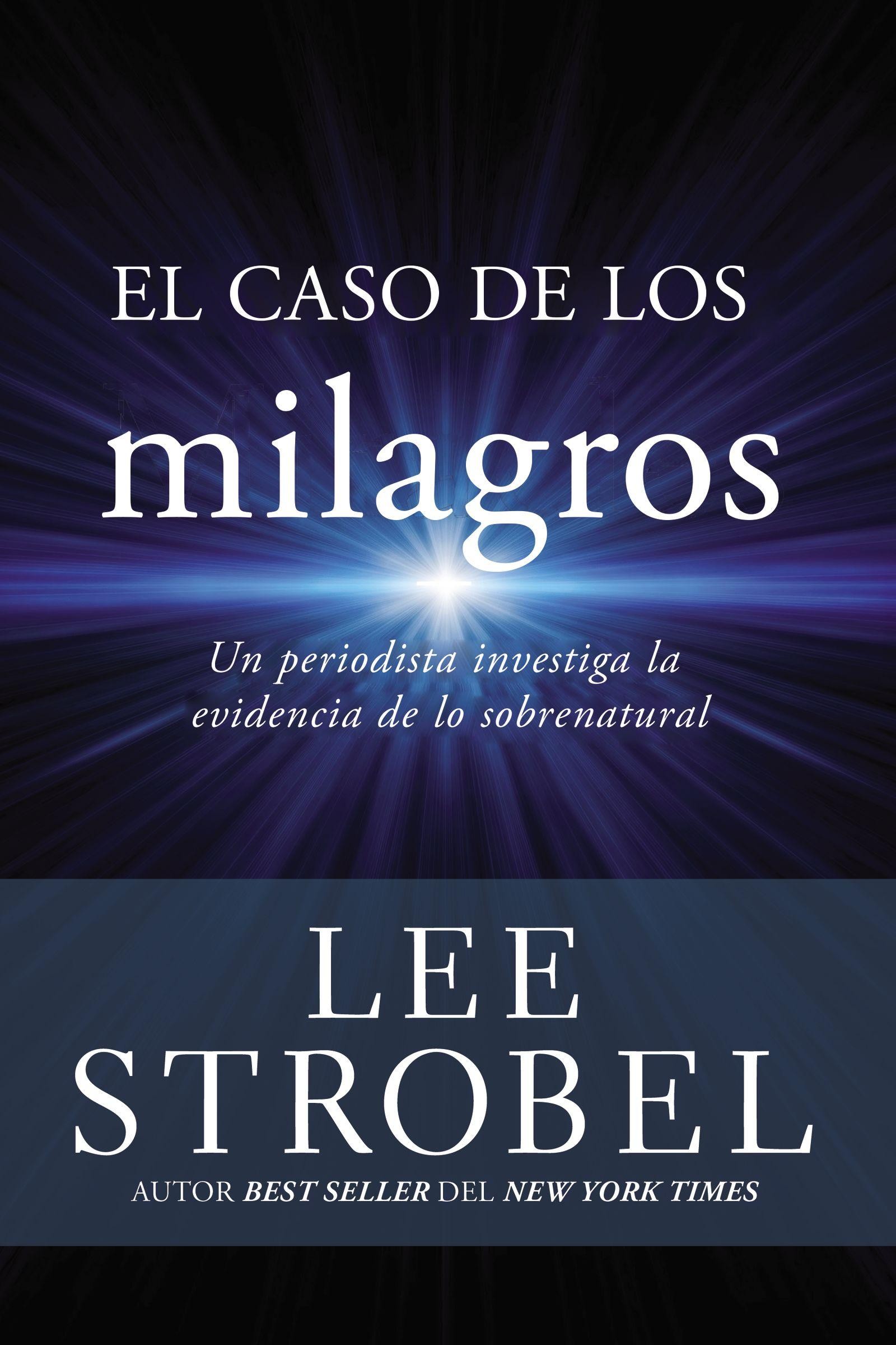 El Caso de los Milagros