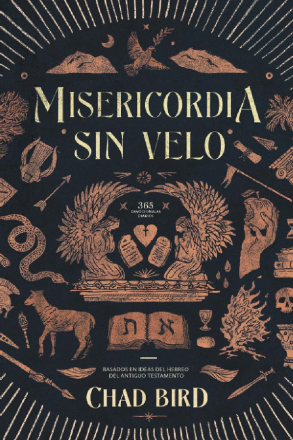 Misericordia sin Velo