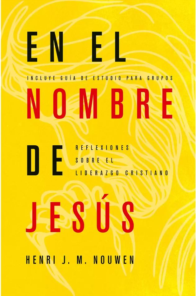 En el Nombre de Jesús