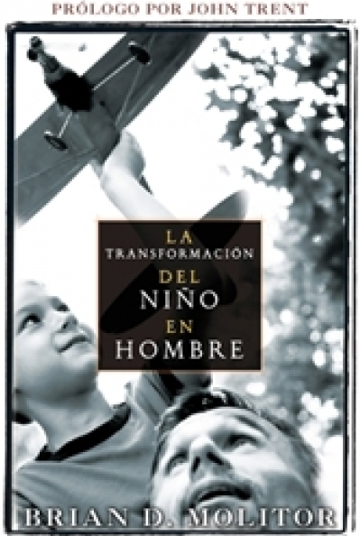 Transformacion De Ni�o A Hombre