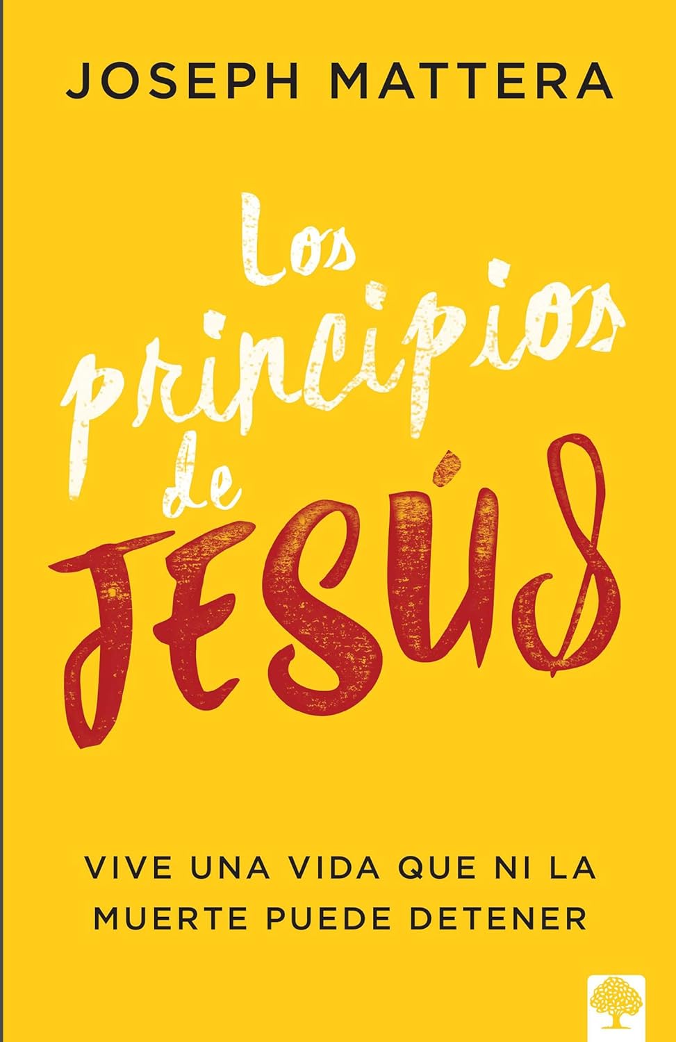 Los Principios de Jesús