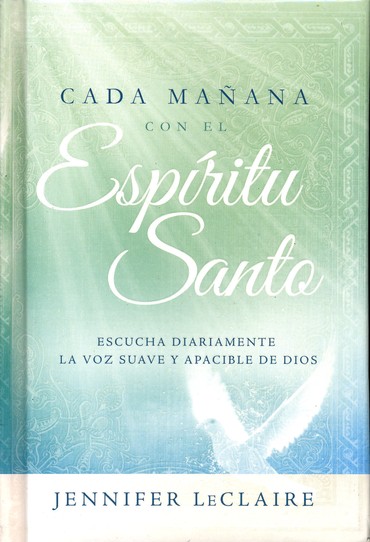 Cada Mañana Con El Espiritu Santo