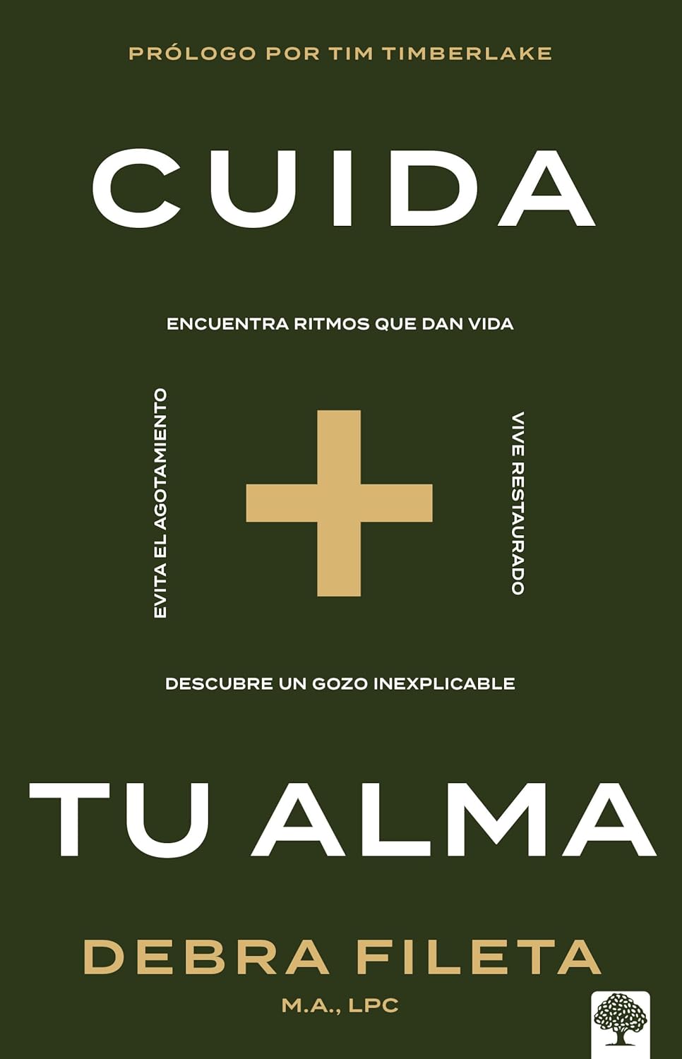 Cuida tu Alma