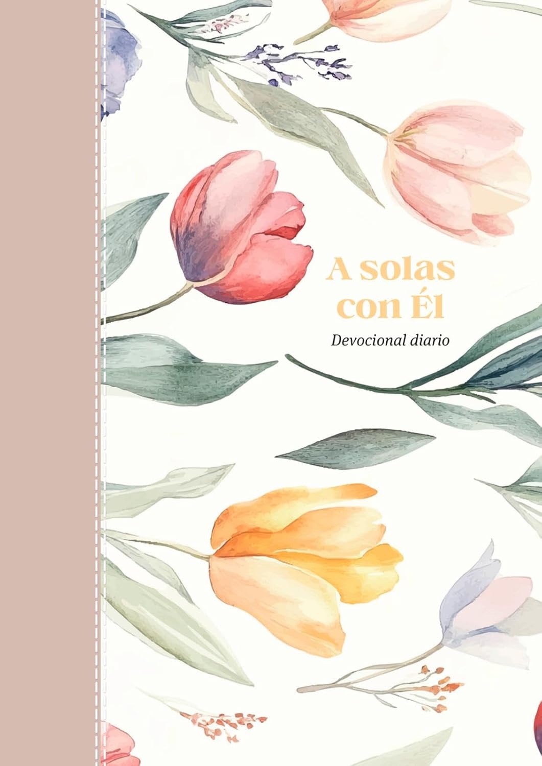 A Solas con Él