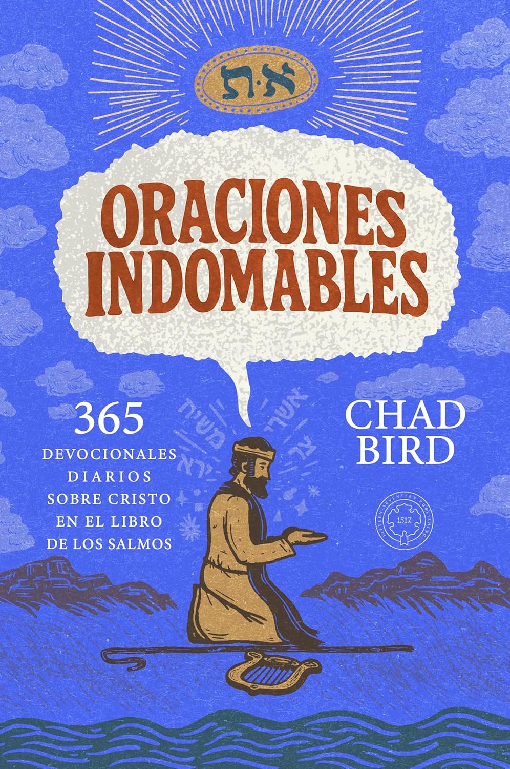 Oraciones Indomables