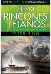 Desde Rincones Lejanos/ Aventuras Internacionales