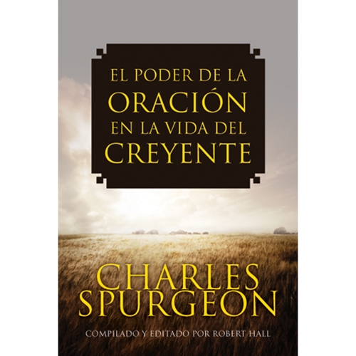 Poder De La Oracion