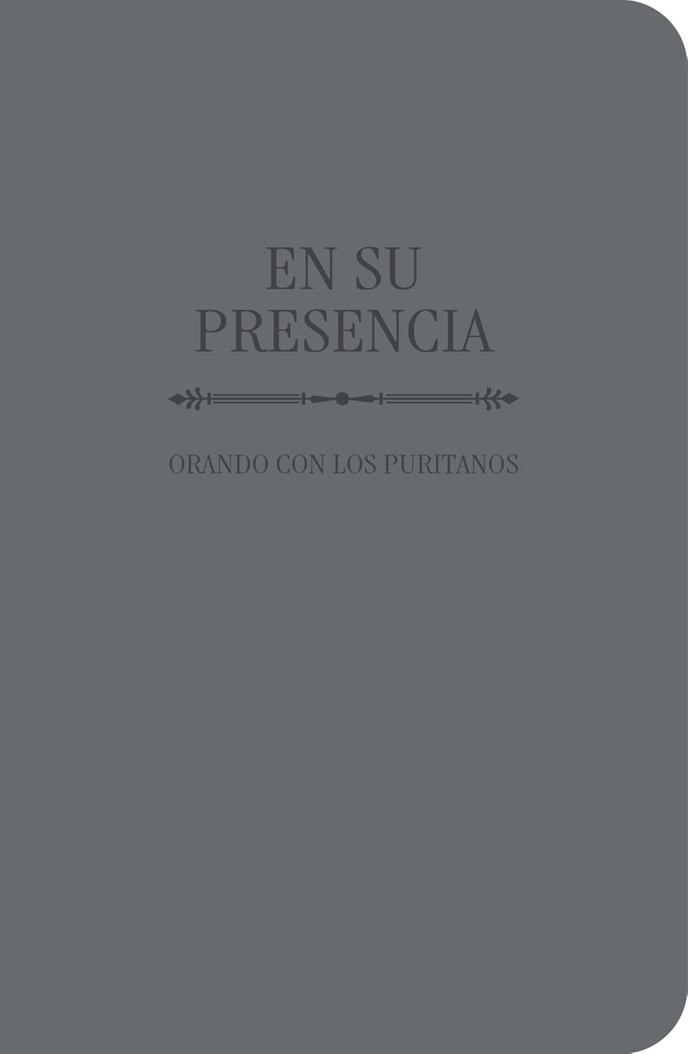 En Su Presencia