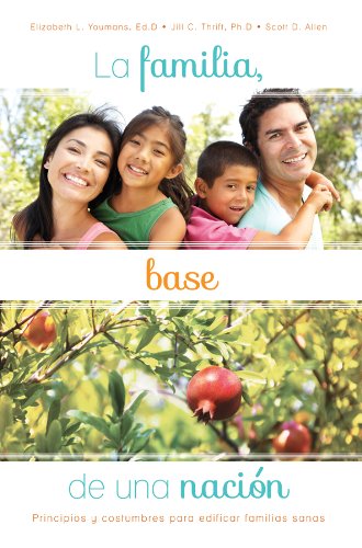 Familia Base De Una Nacion