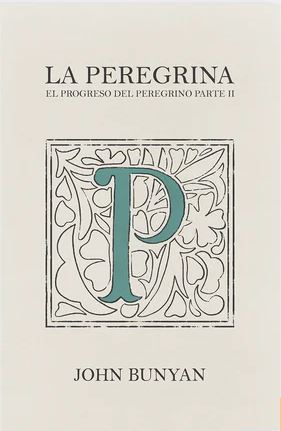 La Peregrina